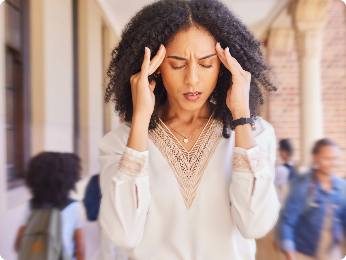 Organização do dia académico: menos stress, mais rendimento