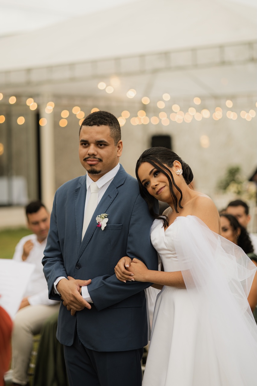 Casamento João e Raissa