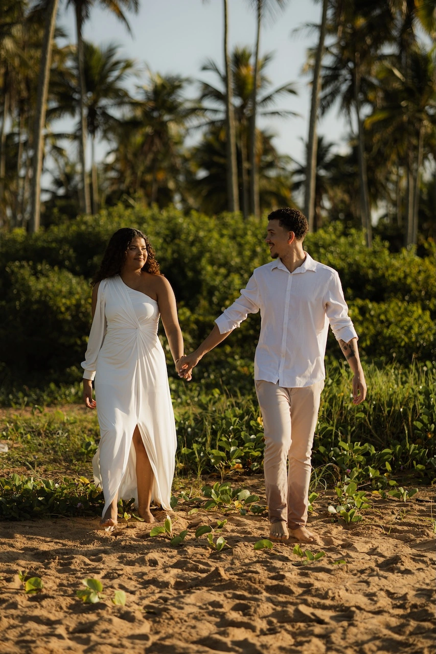 Pré wedding João e Ketellyn