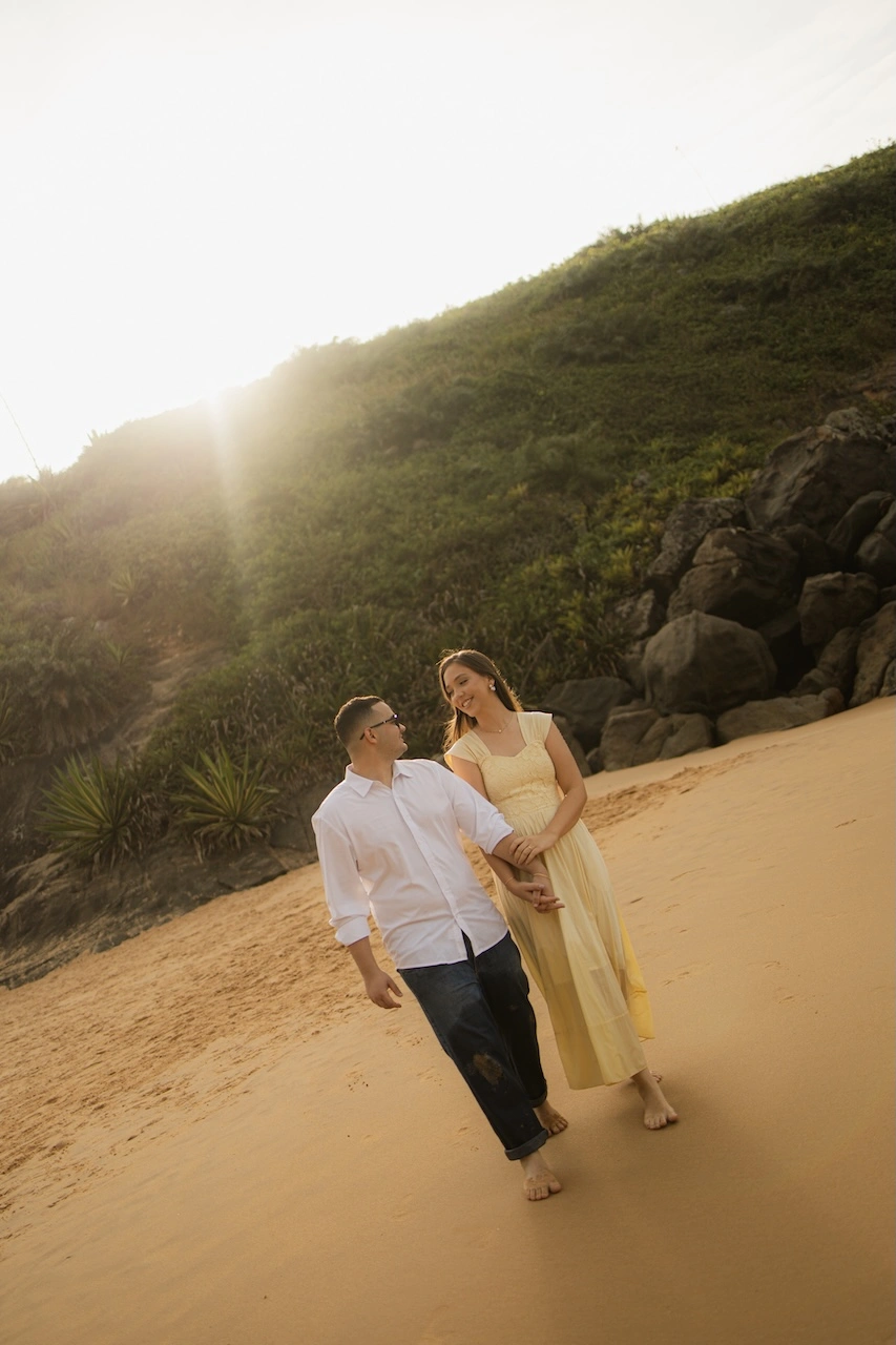 Pré wedding Matheus e Mariana