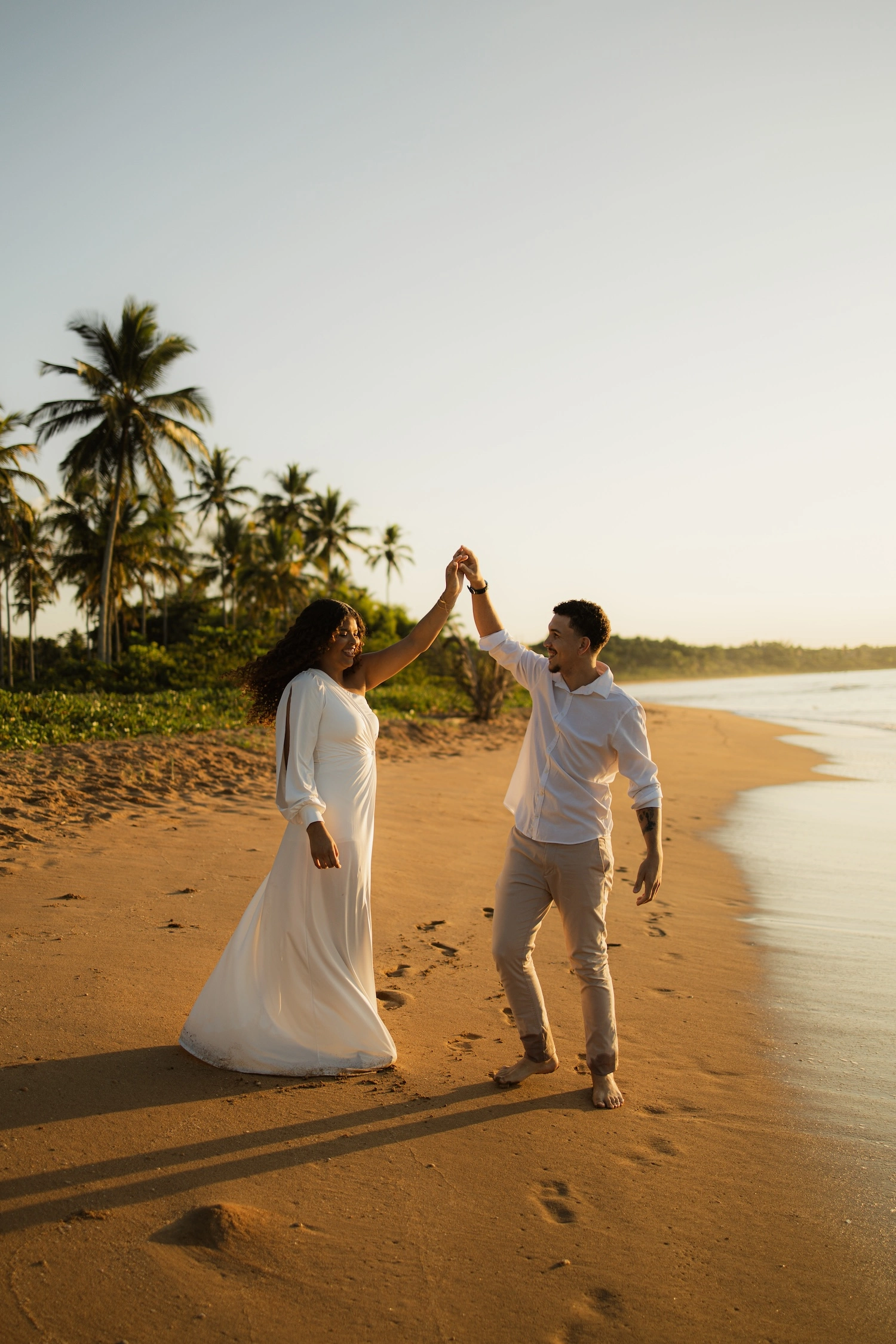 Pré Wedding João e Ketellyn