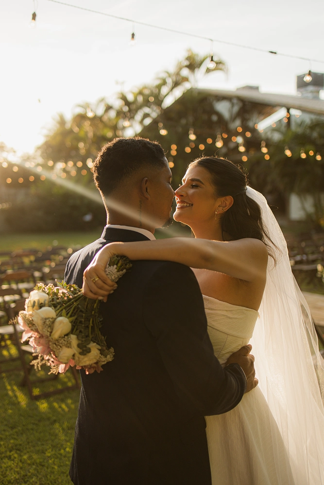 Casamento João e Marina