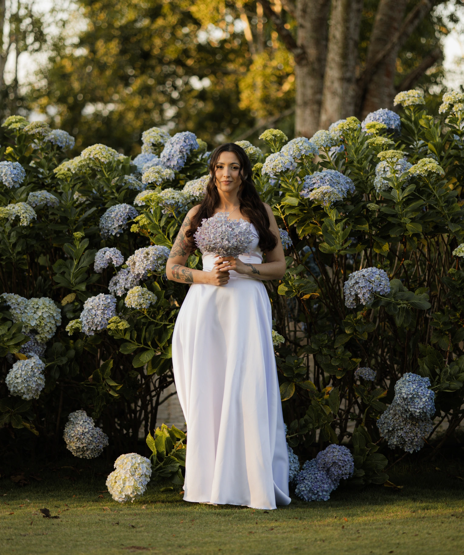 Montes Fotografia - pré wedding na praia